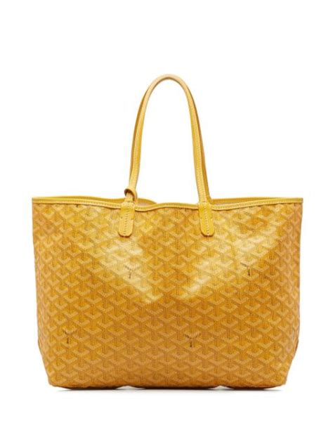 preowned goyard|goyard outlet store.